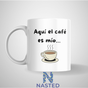 Taza para los que aman a su peludo