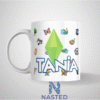 lossimnombre Taza de Los Sims con tu Nombre