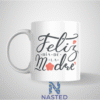 Tazas feliz día de la madre