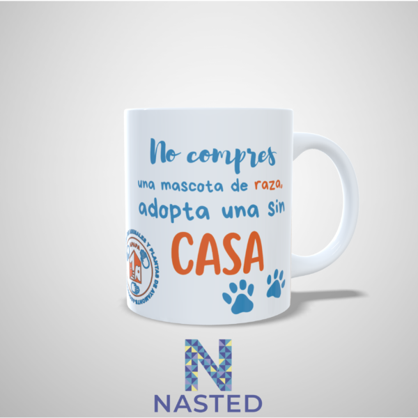 mockup1778872271032 Taza Personalizada Solidaria